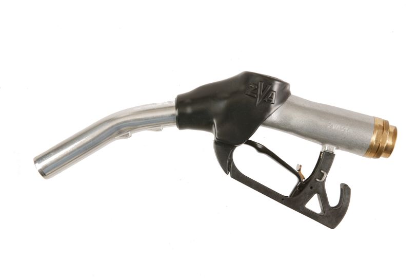 1" ZVA Nozzle ZVA2541-PN5<br>886-320-414-001